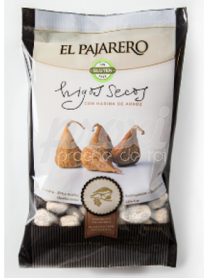 EL PAJARERO FIGUES SECHEES SEC 400 G