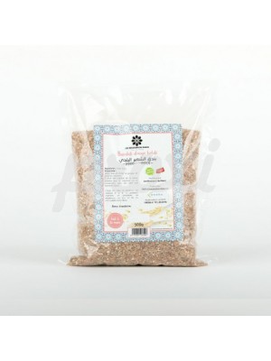 LES DOUCEURS DU MAROC BANDAK D'ORGE BELDI 500G
