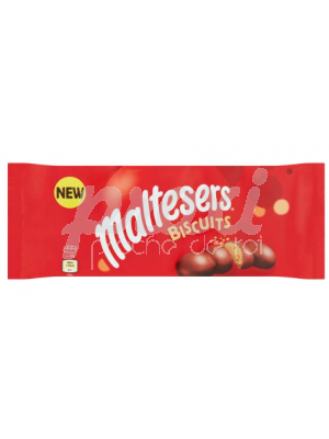 MALTESERS BISCUITS 110G
