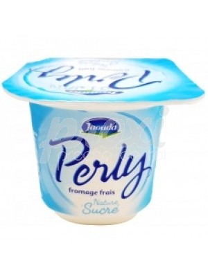 PERLY FROMAGE FRAIS SUCRÉ 90 G