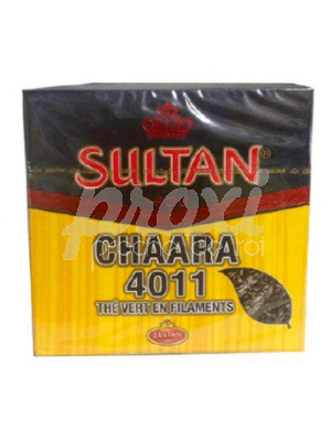 SULTAN THE CHAARA 4011 200G