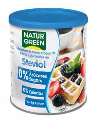 NATUR GREEN STEVIOL 500 G