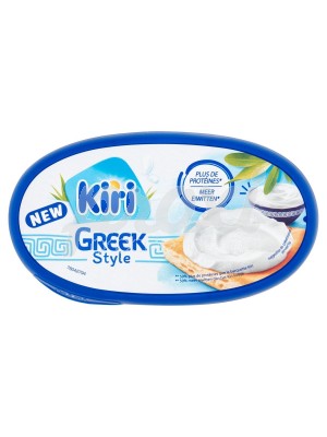 KIRI GREEK A TARTINER 150G