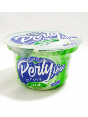 JAOUDA PERLY FROMAGE FRAIS NATURE MAXI