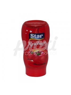 KETCHUP 290 G