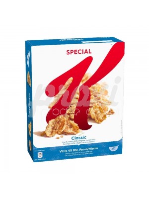 KELLOGG'S SPECIAL K CLASSIC 375G