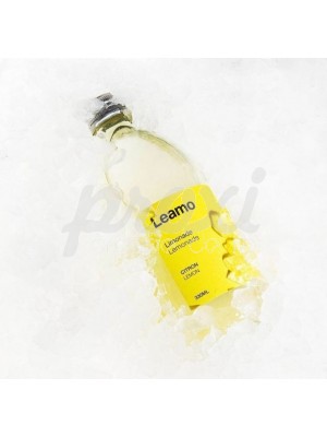 LEAMO LIMONADE CITRON 33CL