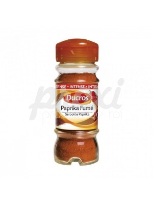 DUCROS PAPRIKA FUME 40G