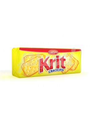 CUETARA KRIT CRACKERS 100 G
