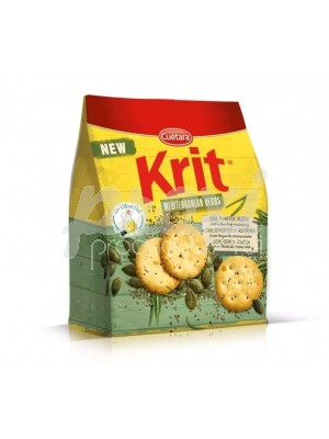 CUETARA KRIT CHIA 150 G