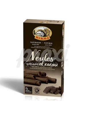 ESPECIALIDADES NEUILES CACAO 100G
