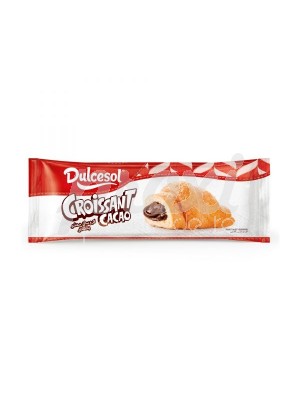 DULCESOL CROISSANT CACAO