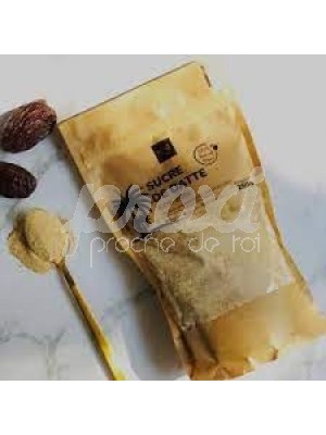 KARMOS SUCRE DE DATTE 250G