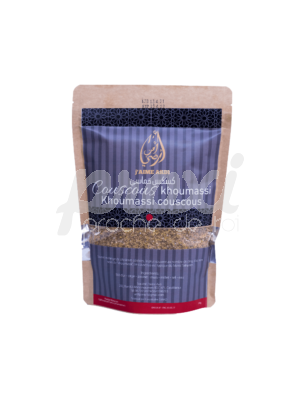 J'AIME ARDI COUSCOUS KHOUMASSI 500G
