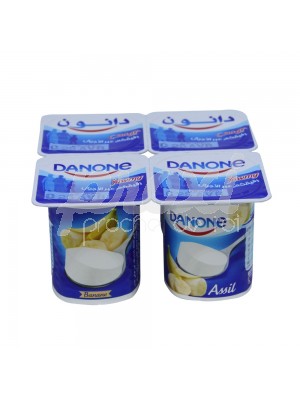 ASSIL BANANE 110 G