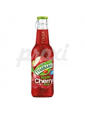 TYMBARK APPLE CHERRY 330ML