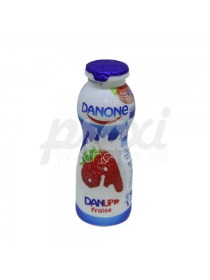 MOOV FRAISE 170 G