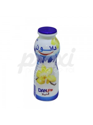 MOOV VANILLE 170 G