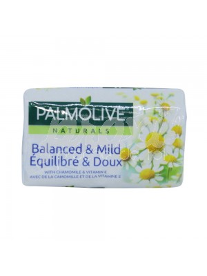 SAVON CAMOMILLE 100 G