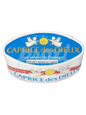 CAPRICE DES DIEUX 125G