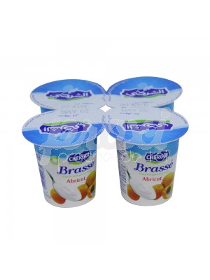 BRASSE ABRICOT 110 G