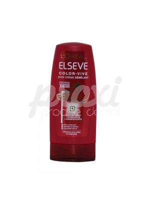 CRÈME DE SOIN COLOR-VIVE 200ML