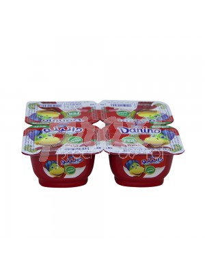 DANINO FRAISE 80 G