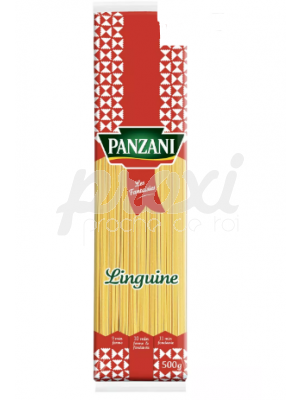PANZANI LINGUINE N 11 500G