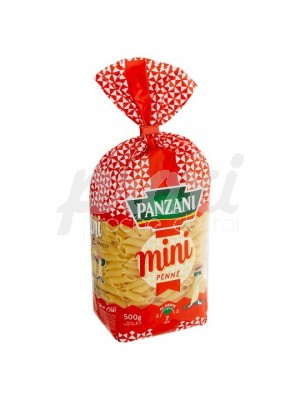 PANZANI MINI PENNE 500G