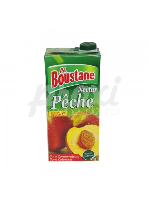 NECTAR PECHE 1L
