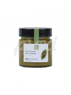 KARMOS PATES 100% PISTACHE 180 G 