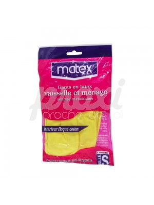 GANTS EN LATEX SMAL