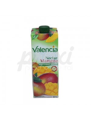VALENCIA NECTAR MANGUE 1L