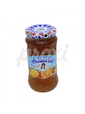 AICHA CONFITURE D'ORANGES 37 CL