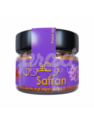 SAFRANY SAFRAN PURE PREMIUM  1 G