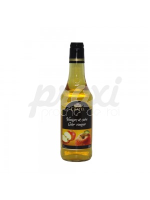 VINAIGRE DE CIDRE 500 ML