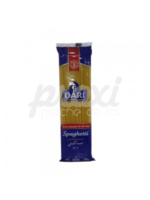 SPAGHITTI N°5 500 G