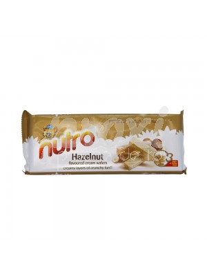 GAUFRETTE NOISETTE 85 G