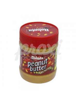 BEURRE DE CACAHUETES À TARTINER  CRUNCHY 340 G