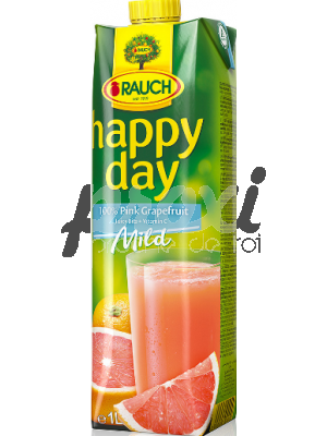 HAPPY DAY PAMPLEMOUSSE 1 L