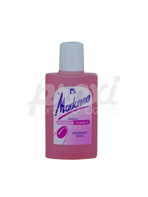  DISSOLVANT DOUX 65 ML
