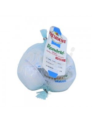 MINI RONDELÉS FILET 16.6 G*6 PIÈCES