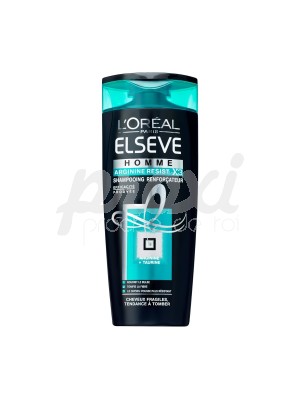 SHAMPOOING POUR CHEVEUX FRAGILES HOMME 250 ML