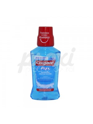 BAIN DE BOUCHE PLAX MULTI- PROTECTION 250ML