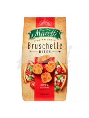 MINI TOASTS  PIZZA 70 G