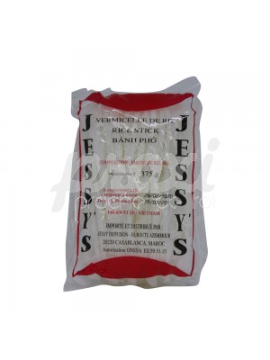 VERMICELLE DE RIZ  THAI 375 G