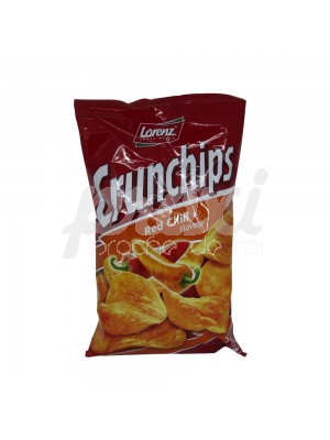 CR CHIPS RED CHILI 100 G