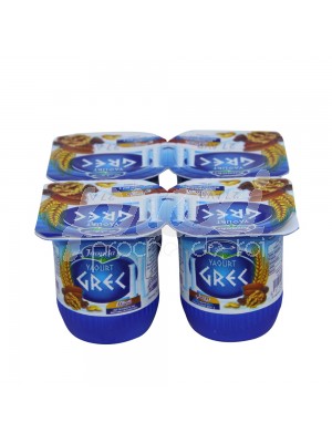YAOURT GREC MUESLI 100 G