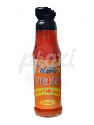 CHAIN KWO SWEET CHILI SAUCE 150ML