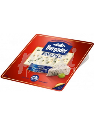 BERGADER FROMAGE BLEU CLASSIC 100G